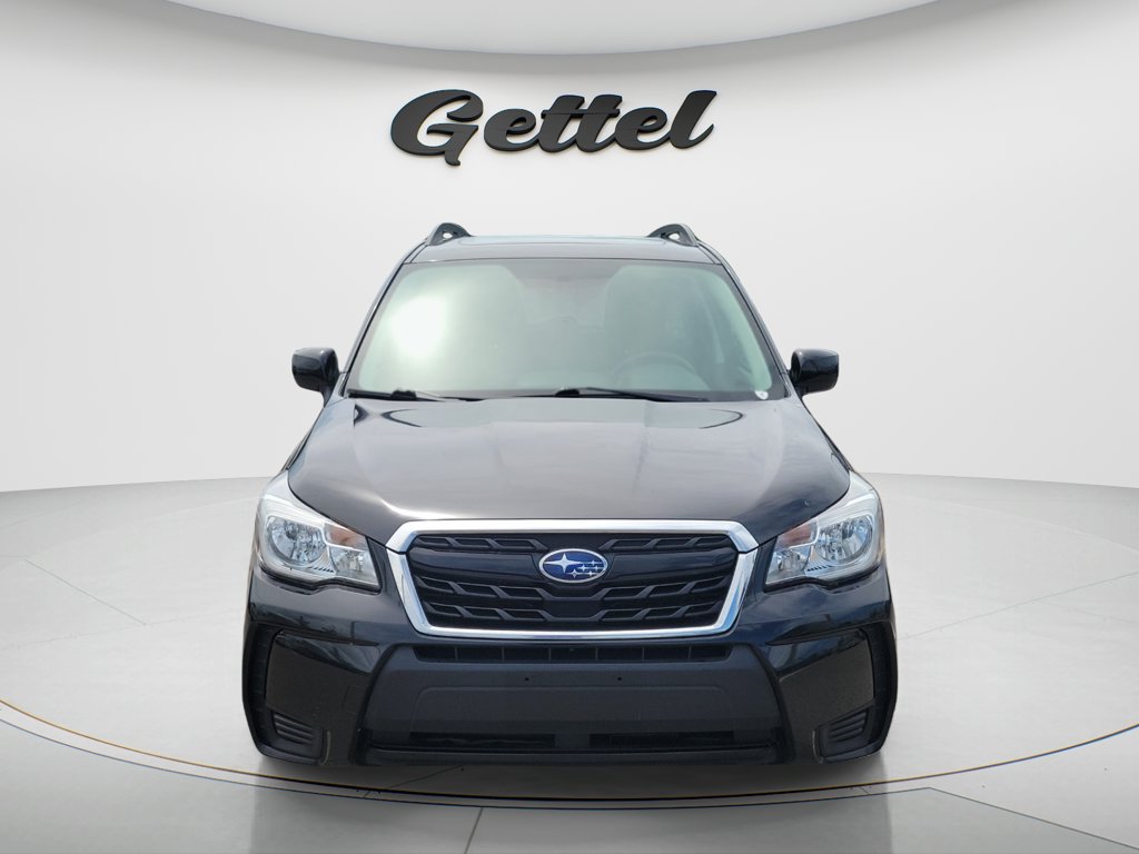 Used 2018 Subaru Forester 2.0XT Premium AWD/4WD image 2
