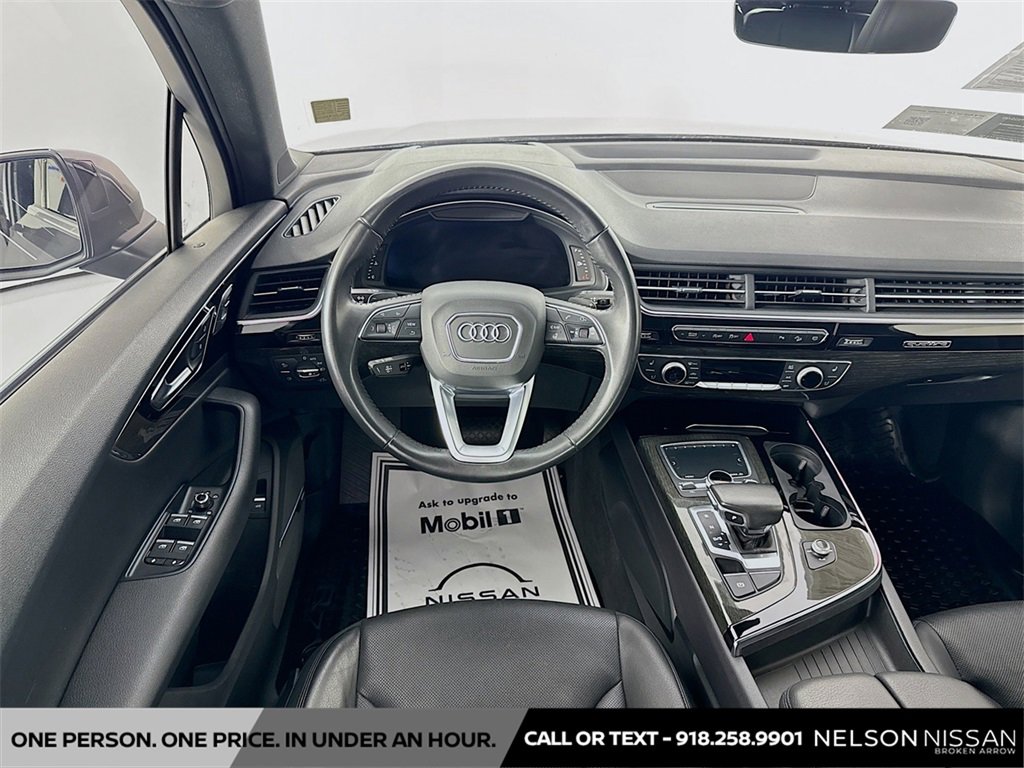 Used 2018 Audi Q7 3.0T Prestige image 24