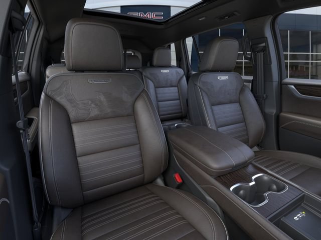 New 2027 GMC Acadia Denali Ultimate w/ LPO, Floor Liner Package AWD/4WD image 16