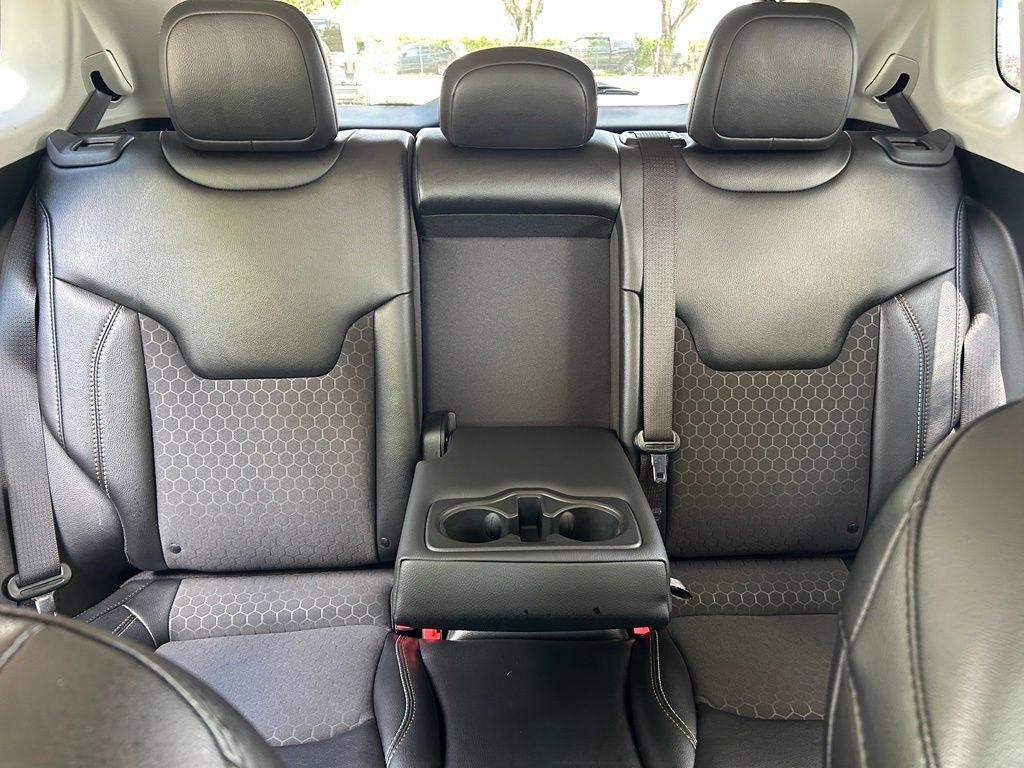 Certified 2020 Jeep Compass Latitude FWD image 15