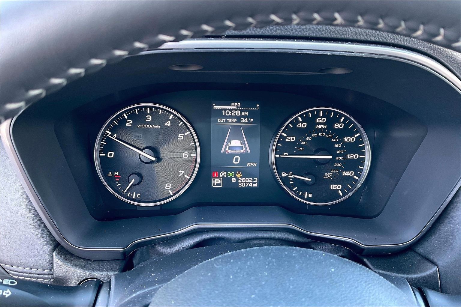 Certified 2025 Subaru Outback Touring w/ Popular Package #2 image 21