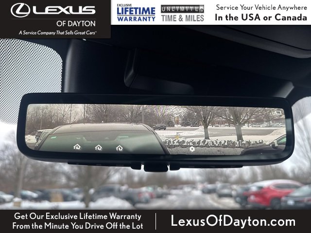 Used 2025 Toyota Sequoia TRD Pro image 29