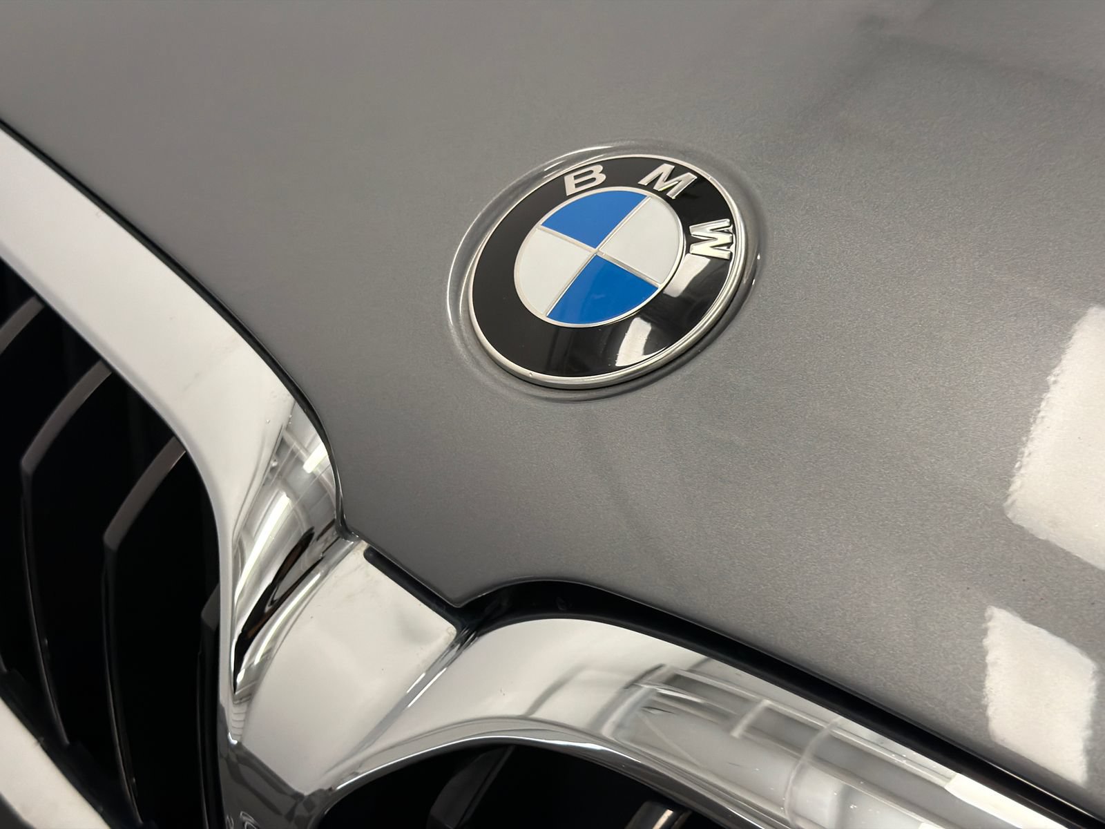Used 2023 BMW 540i xDrive w/ Premium Package AWD/4WD image 12