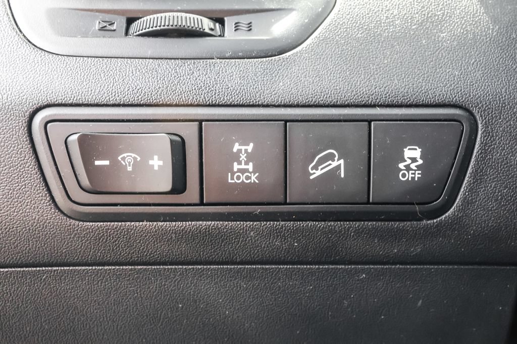 Used 2012 Hyundai Tucson GLS AWD/4WD image 17