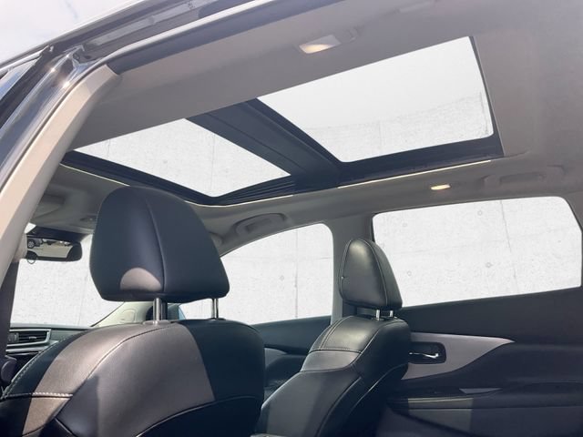 Used 2020 Nissan Murano SL w/ Moonroof Package AWD/4WD image 26