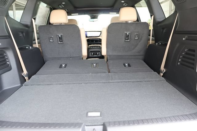 New 2026 Buick Enclave Preferred AWD/4WD image 17