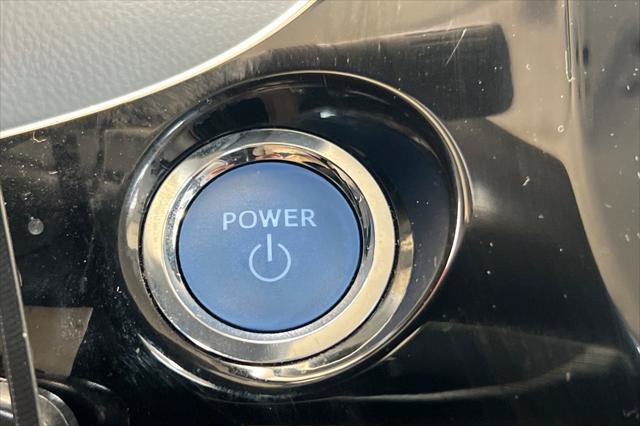 Certified 2021 Toyota Prius LE AWD/4WD image 23