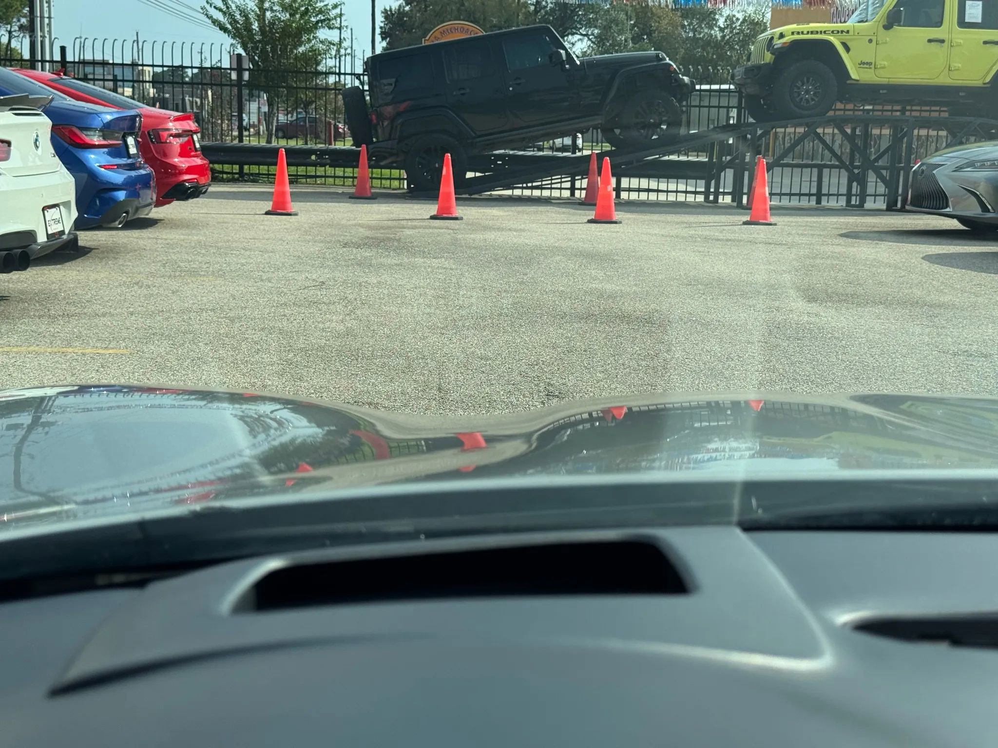 Used 2000 Chevrolet Corvette Convertible w/ Memory Pkg image 36