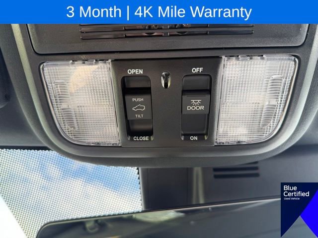 Used 2022 Honda Passport EX-L image 43