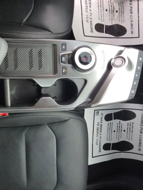 Used 2022 Kia EV6 Wind w/ Wind Technology Package image 80