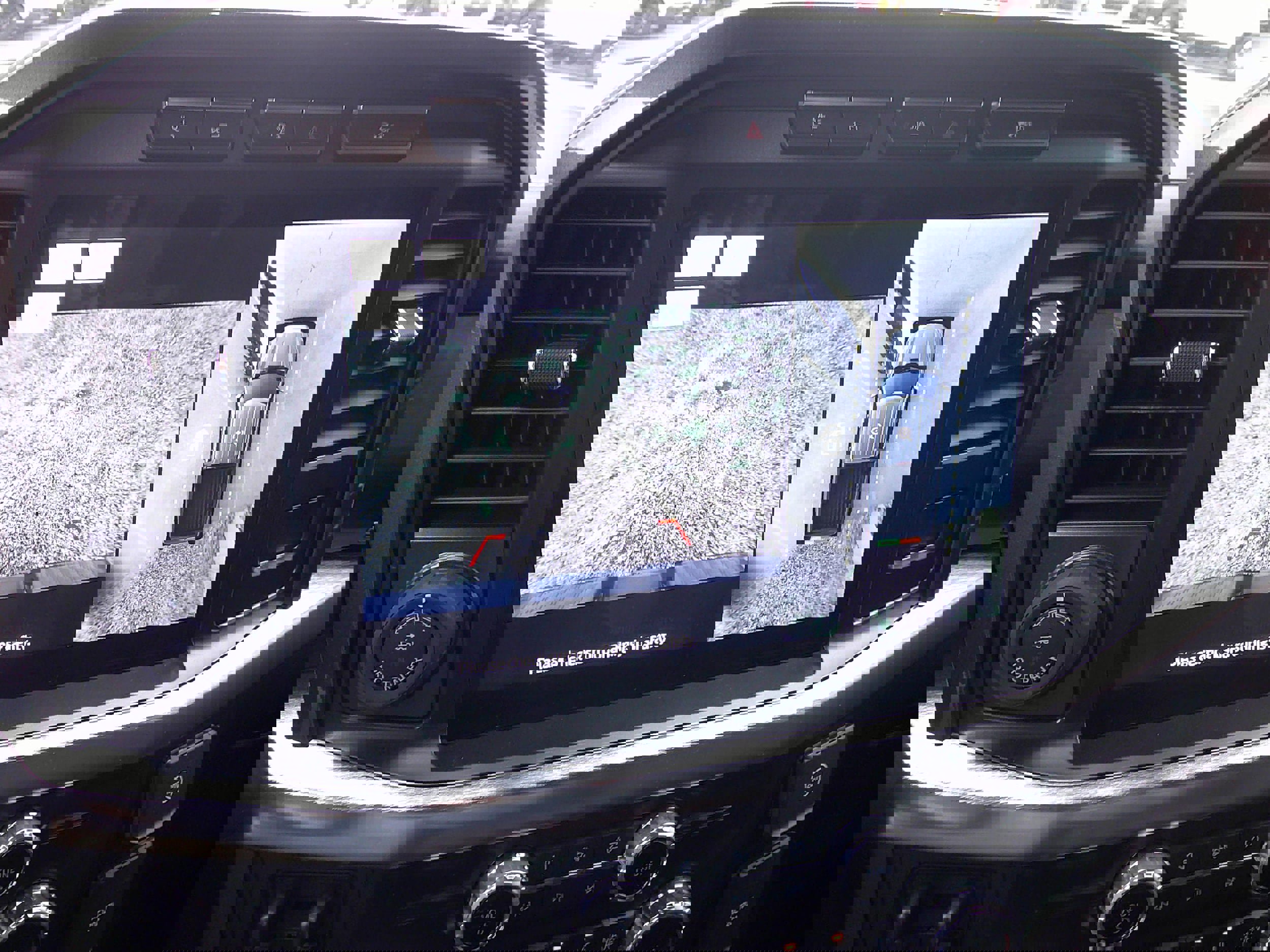 Certified 2022 Ford F150 Lariat w/ Max Trailer Tow Package image 21