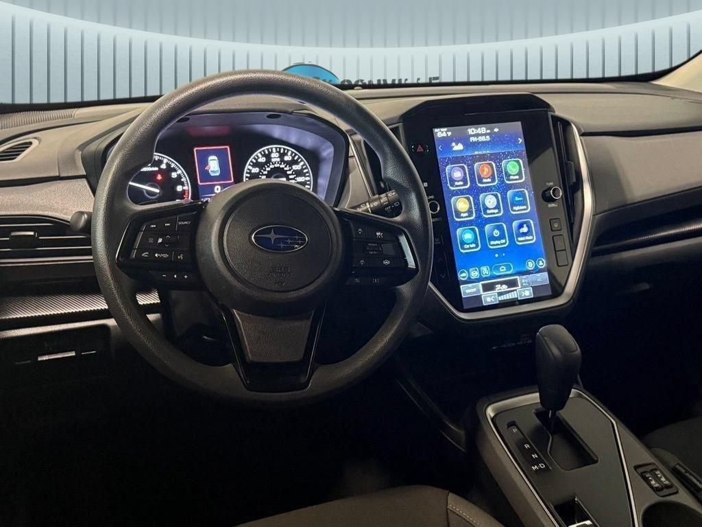 Certified 2025 Subaru Crosstrek 2.5i Premium AWD/4WD image 14