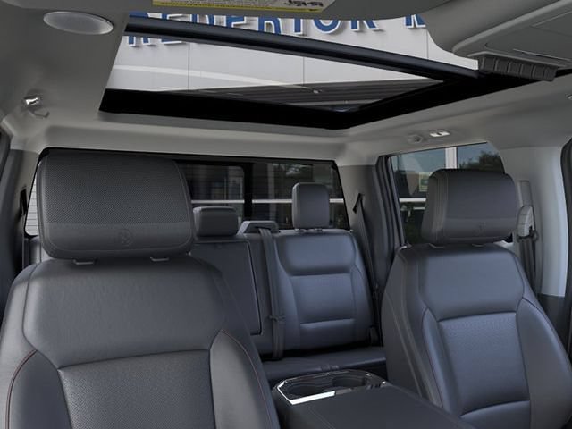 New 2026 Ford F350 Lariat w/ Lariat Ultimate Package AWD/4WD image 22