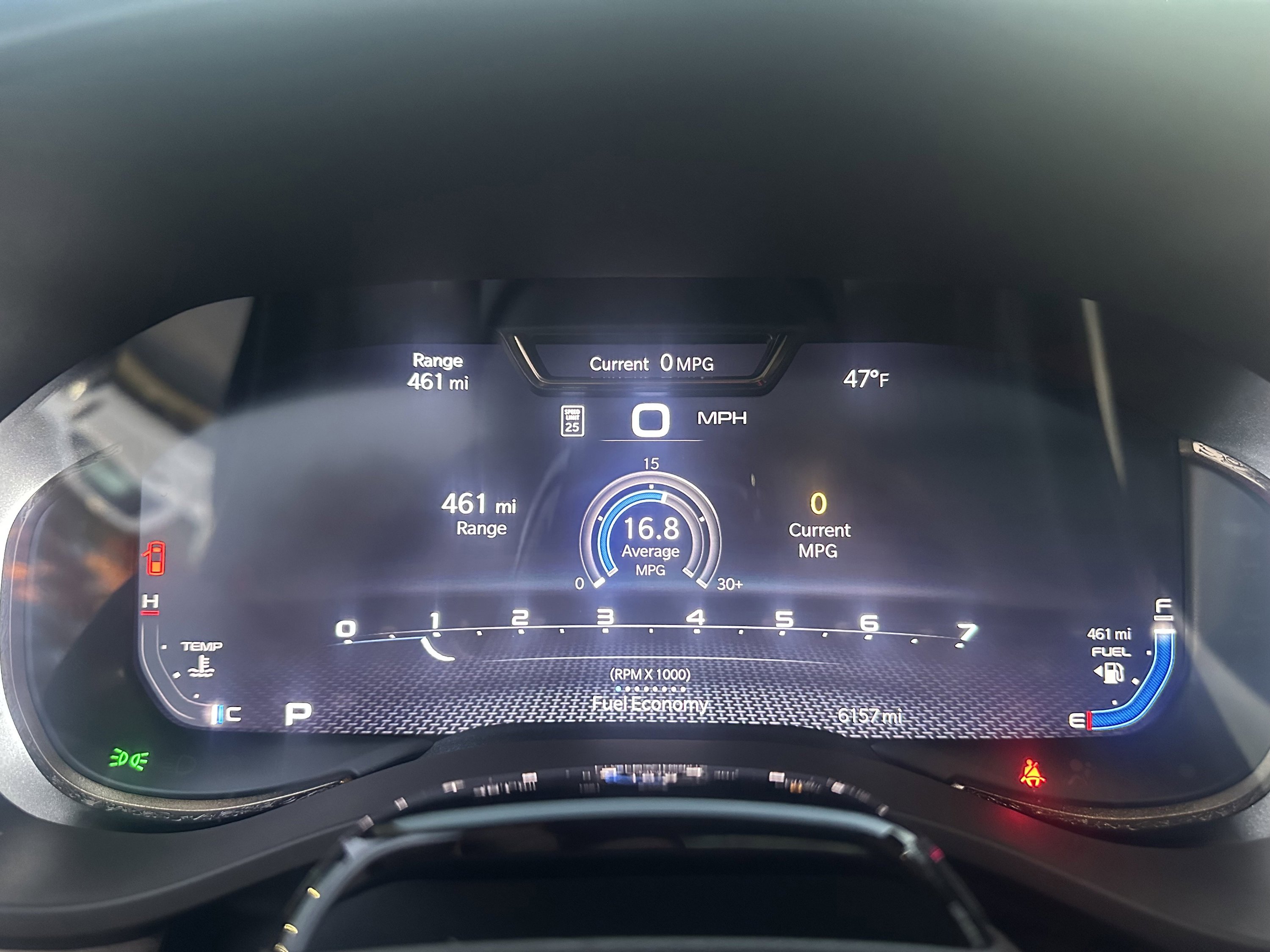 Used 2025 RAM 1500 Limited image 13