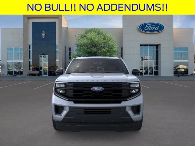 New 2026 Ford Expedition Max Active RWD image 7