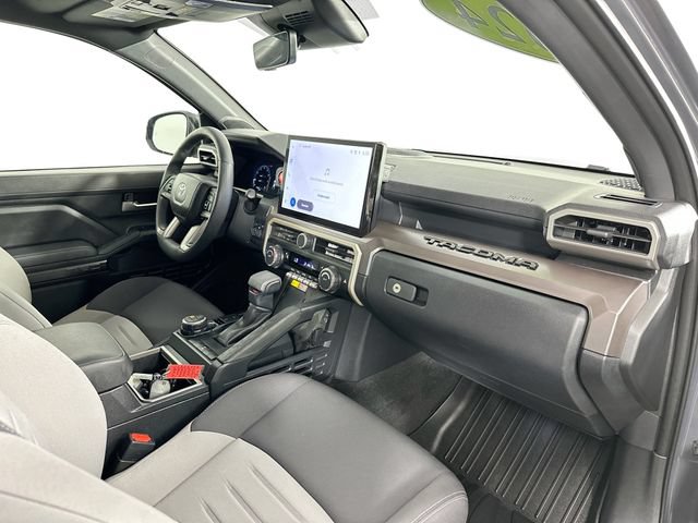 Used 2024 Toyota Tacoma TRD Off-Road w/ TRD Off Road Upgrade Package AWD/4WD image 26