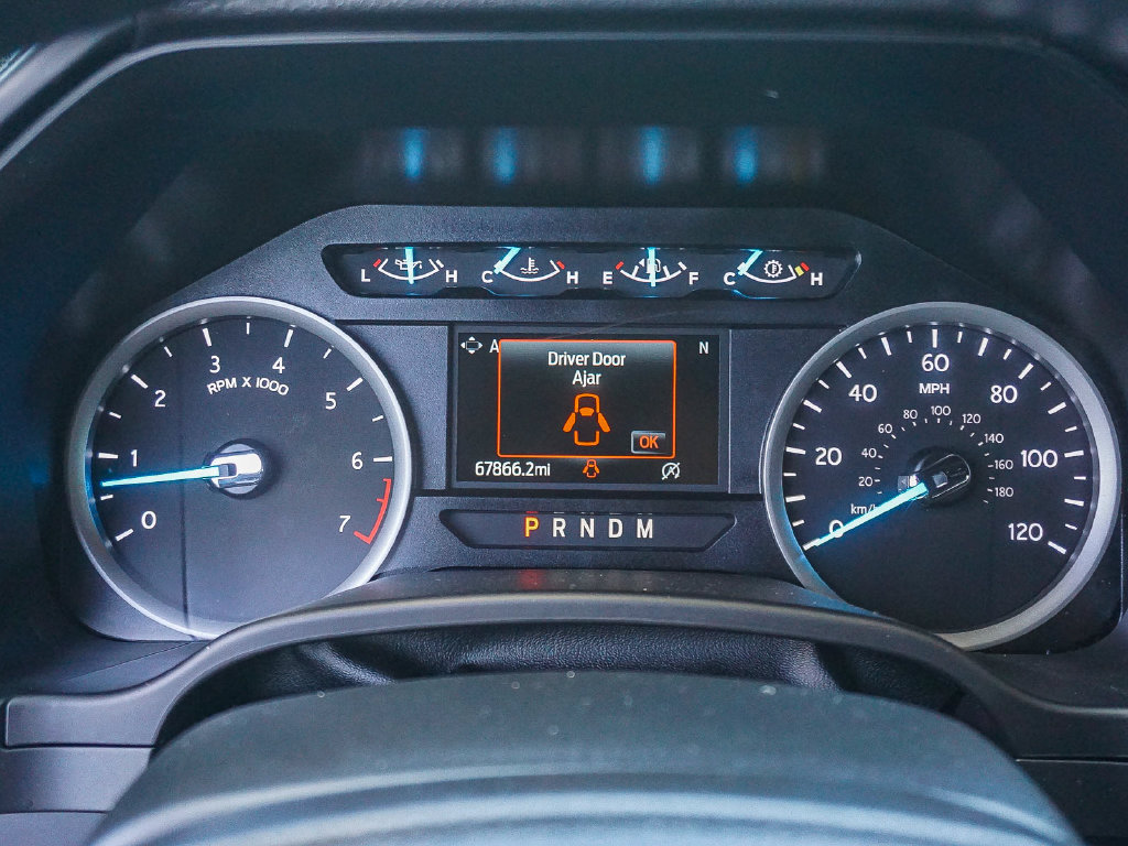 Used 2021 Ford Expedition XL RWD image 22