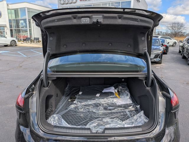 New 2026 Audi A6 Premium Plus AWD/4WD image 15