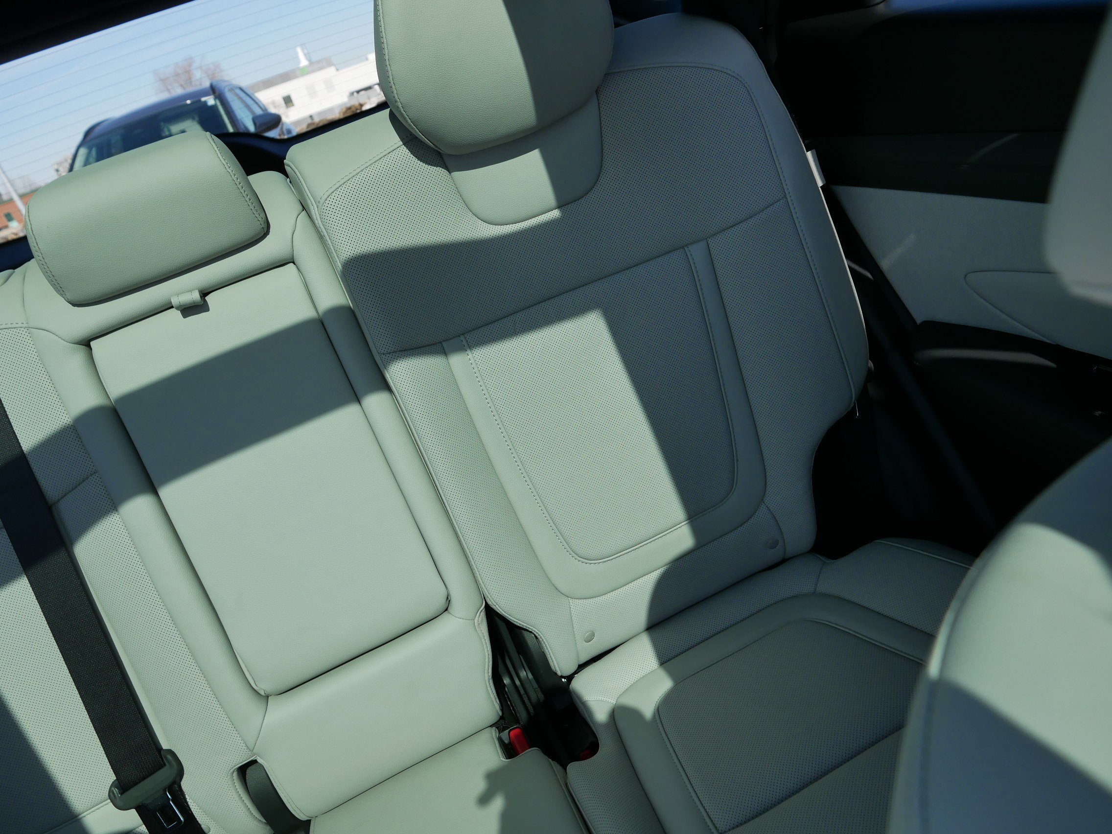 Certified 2025 Hyundai Tucson Limited image 14