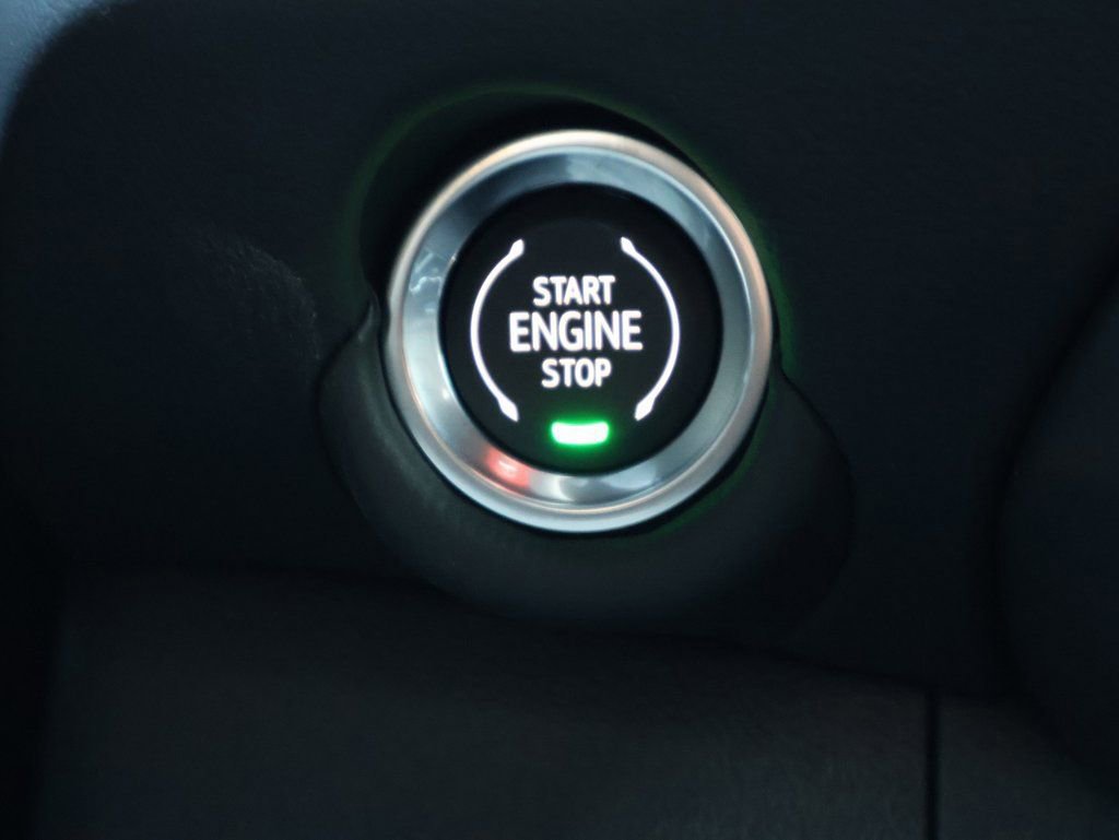 New 2025 Chevrolet Suburban High Country image 21