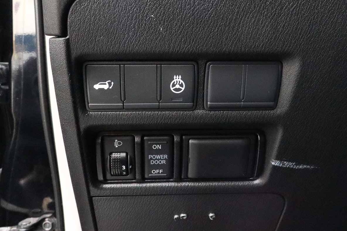 Used 2018 INFINITI QX80 2WD image 17