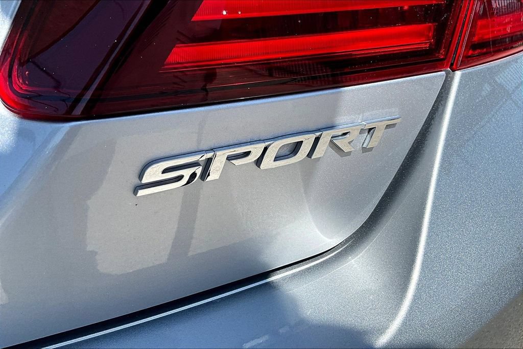 Used 2016 Honda Accord Sport image 23