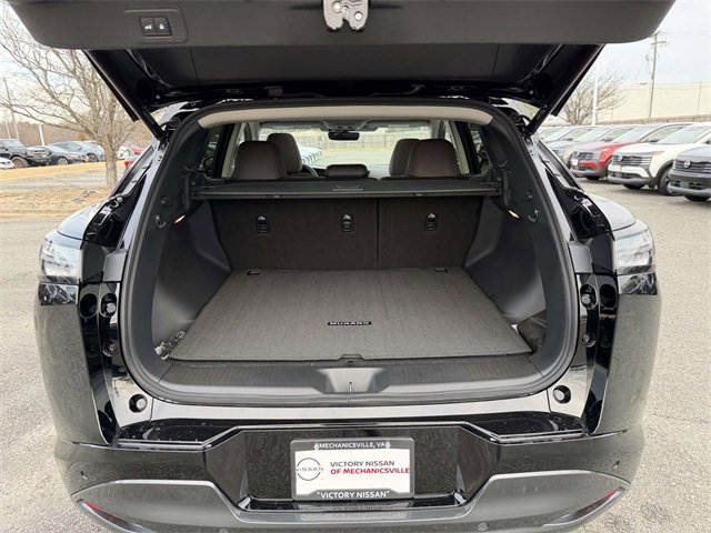 New 2026 Nissan Murano Platinum w/ Cargo Package image 12