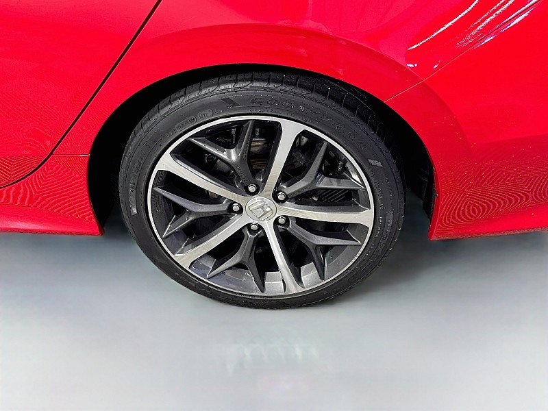 Used 2022 Honda Civic Touring image 31