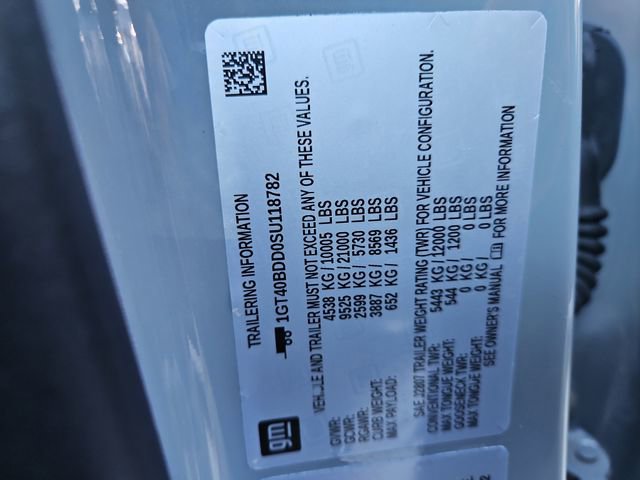 New 2025 GMC Hummer EV 2X image 14