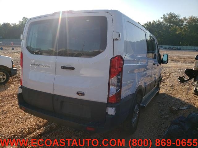 Used 2019 Ford Transit 250 130 Low Roof w/ Exterior Upgrade Package RWD image 2