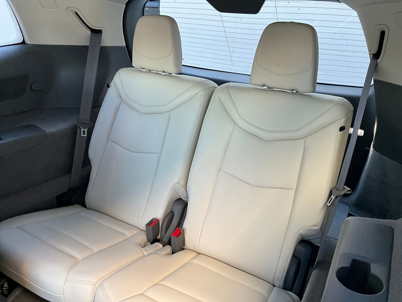 Certified 2021 Cadillac XT6 Premium Luxury image 33