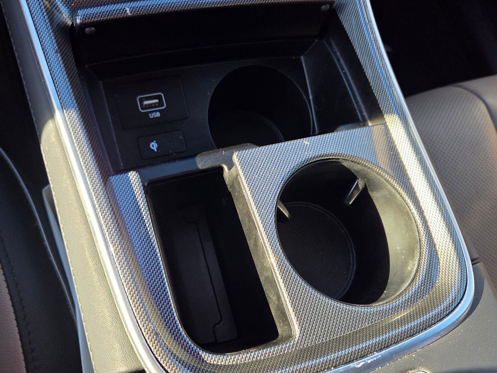 Certified 2023 Hyundai Santa Fe Limited image 25