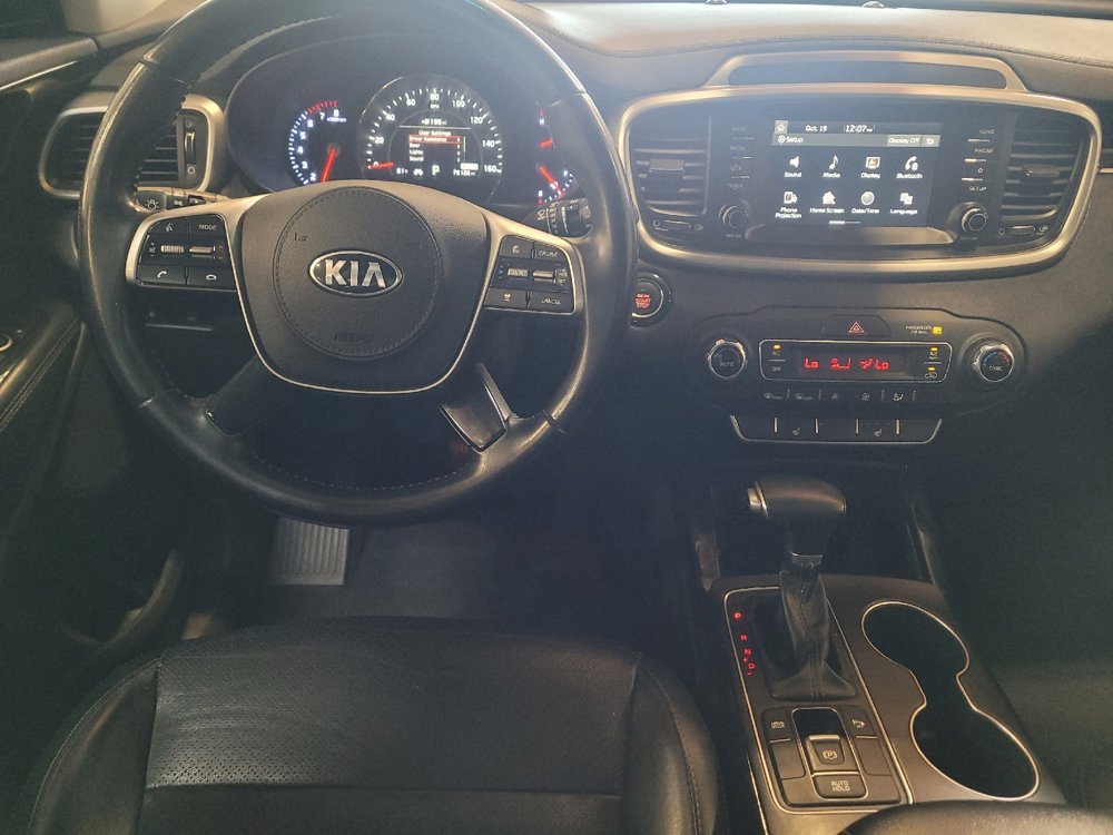 Used 2020 Kia Sorento EX FWD image 22