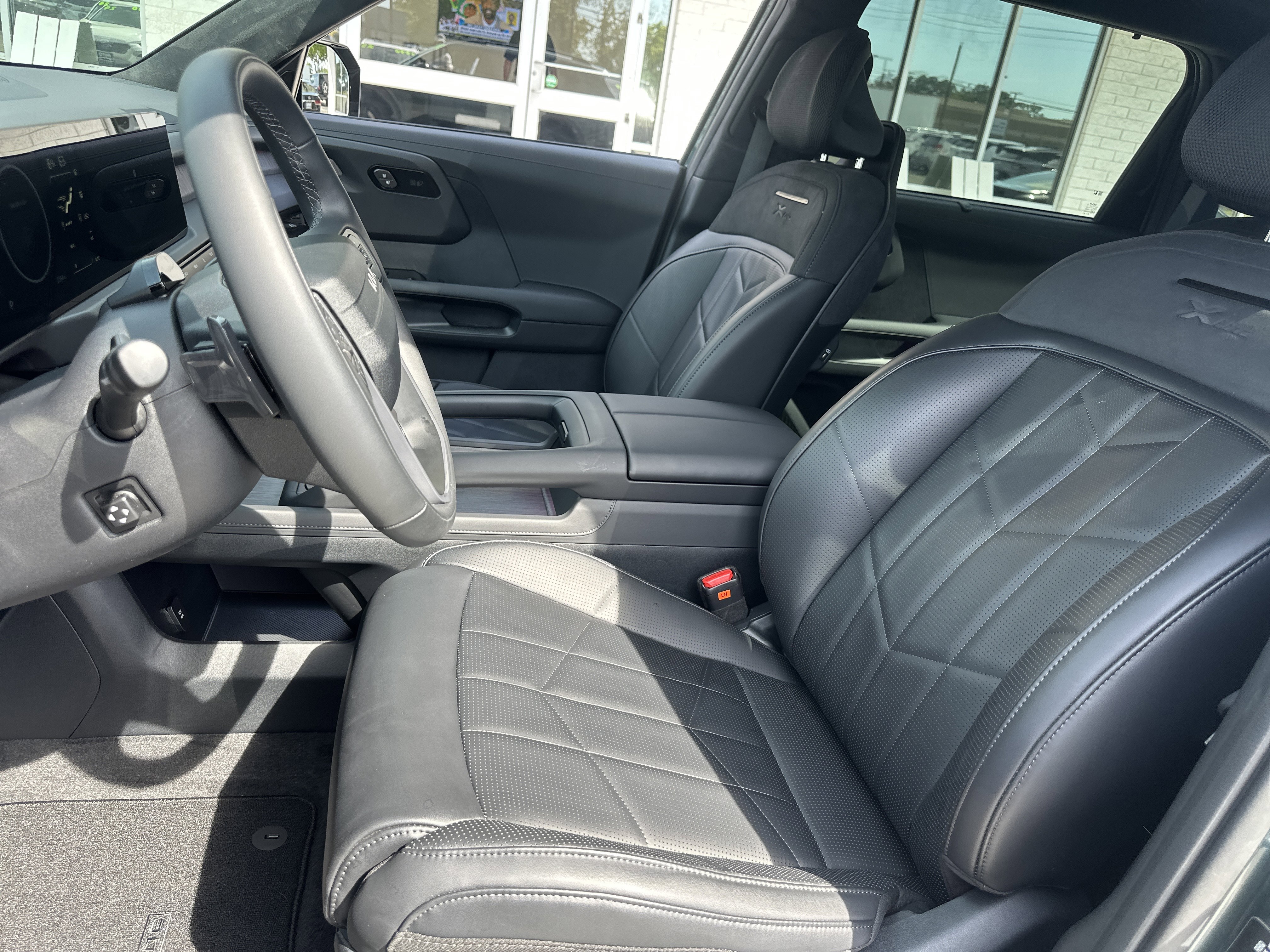 Used 2027 Kia Telluride SX Prestige X-Line image 10