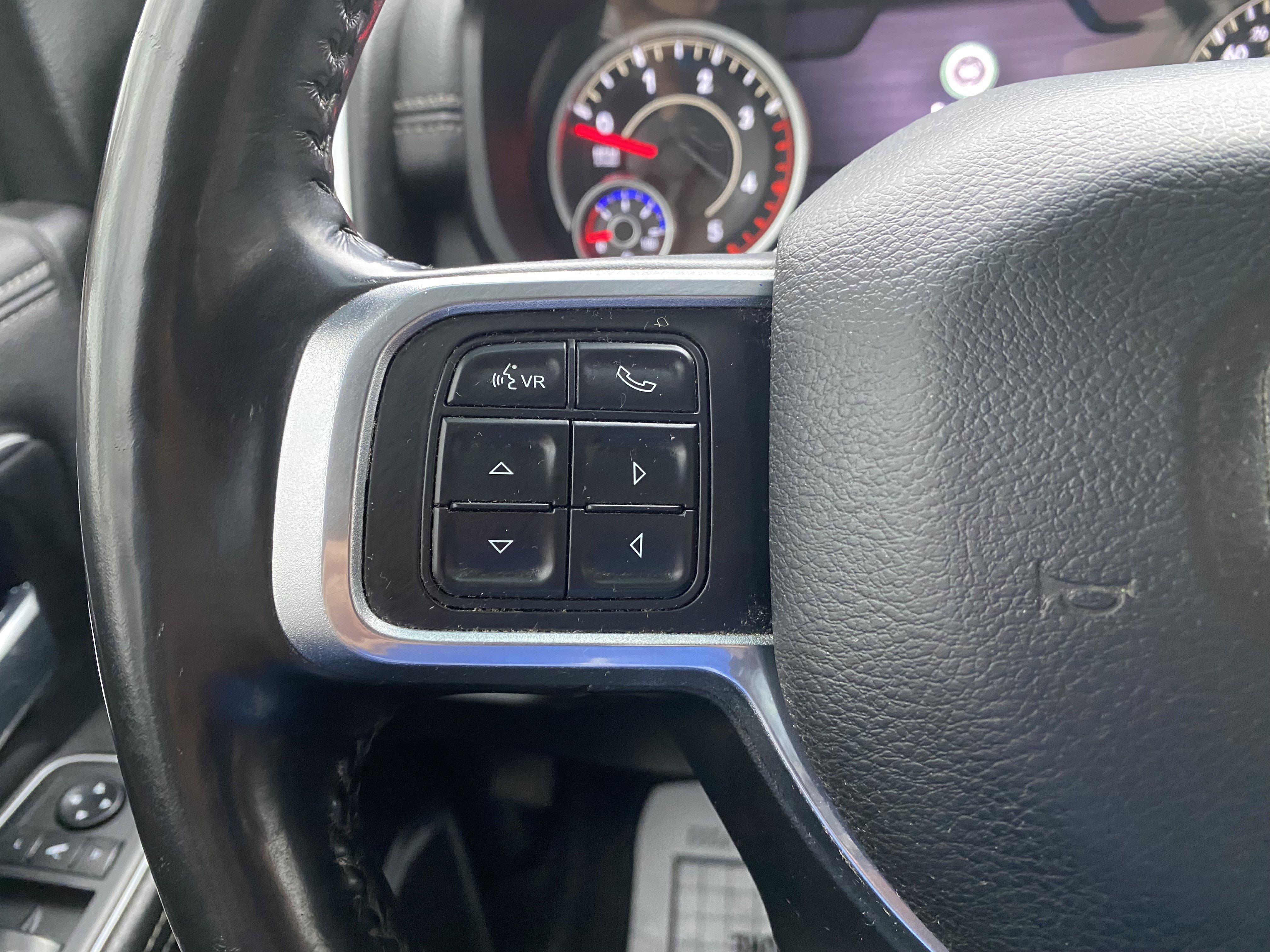 Used 2021 RAM 2500 Laramie image 20