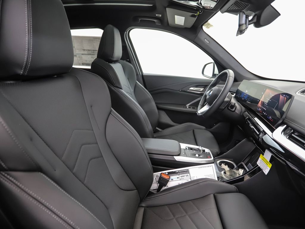 New 2026 BMW X1 xDrive28i w/ Convenience Package image 31