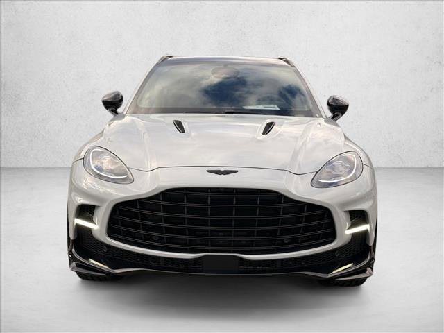 New 2026 Aston Martin DBX 707 image 10