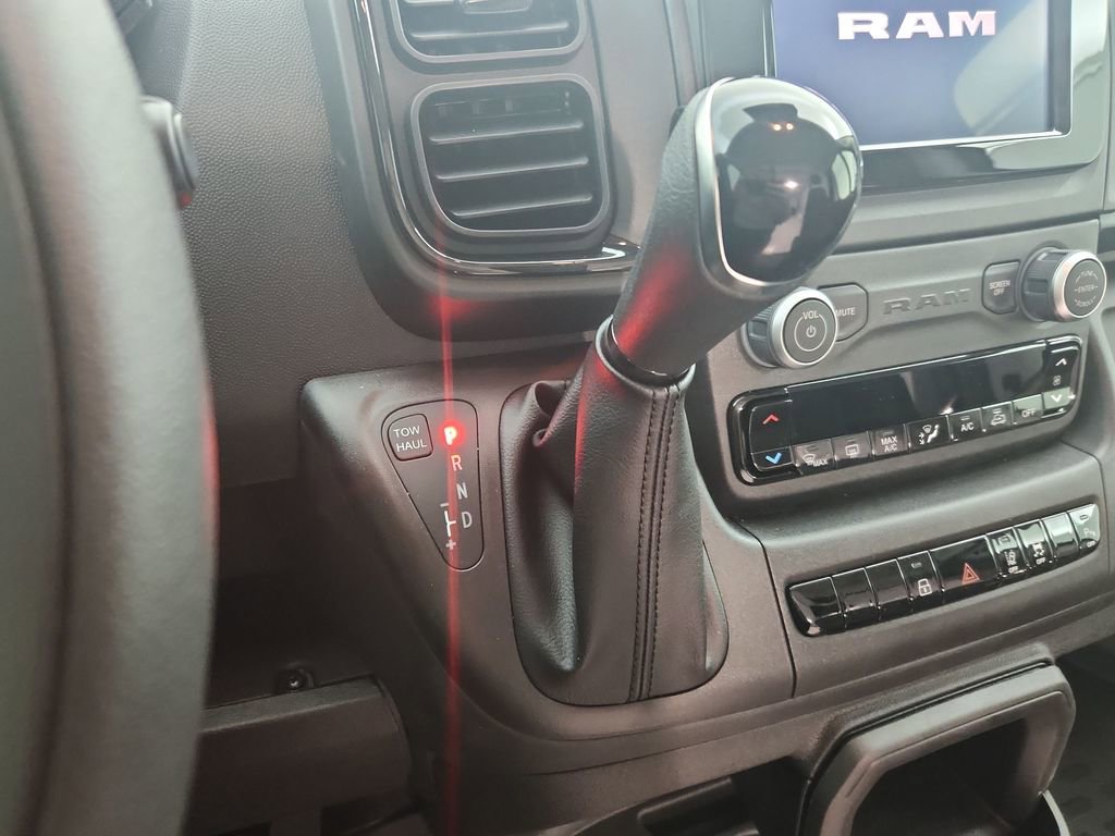 New 2026 RAM ProMaster 3500 w/ Safety Group FWD image 20