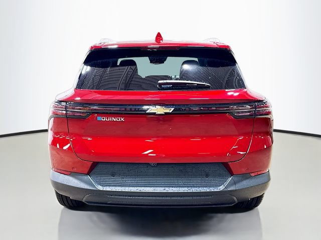 New 2026 Chevrolet Equinox EV LT FWD image 9