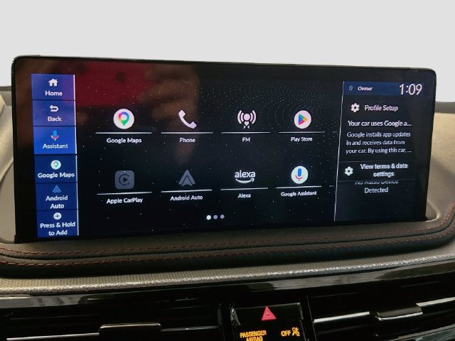 Certified 2026 Acura MDX A-Spec AWD/4WD image 15