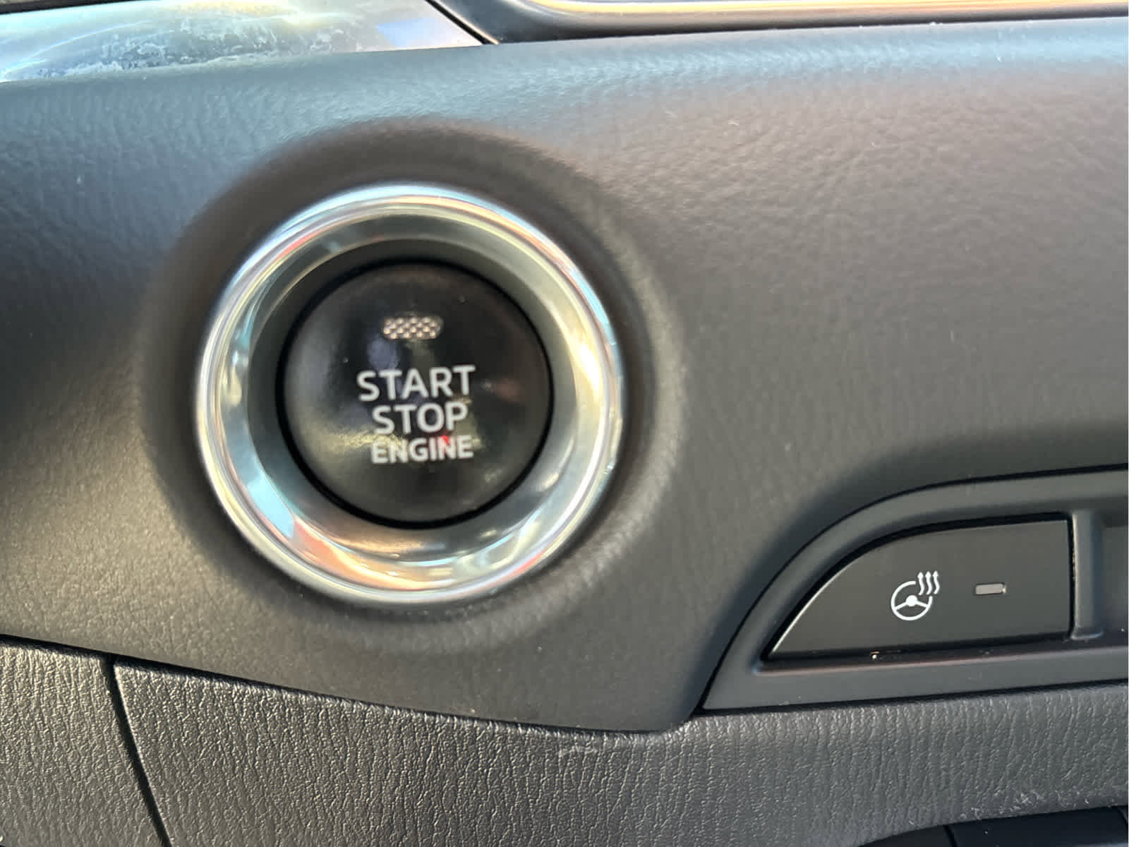 Used 2019 MAZDA CX-5 Signature image 17