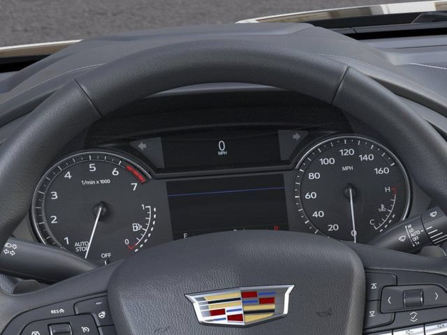 New 2026 Cadillac CT4 Premium Luxury AWD/4WD image 18
