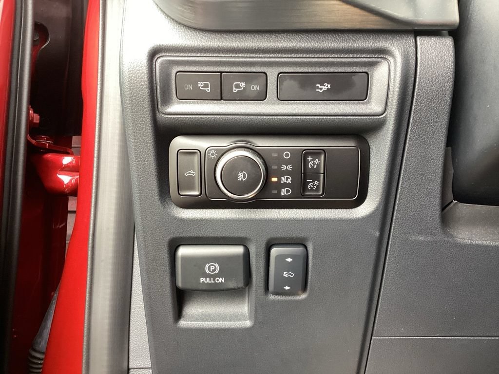 Used 2023 Ford F150 Lariat w/ Equipment Group 502A High RWD image 69
