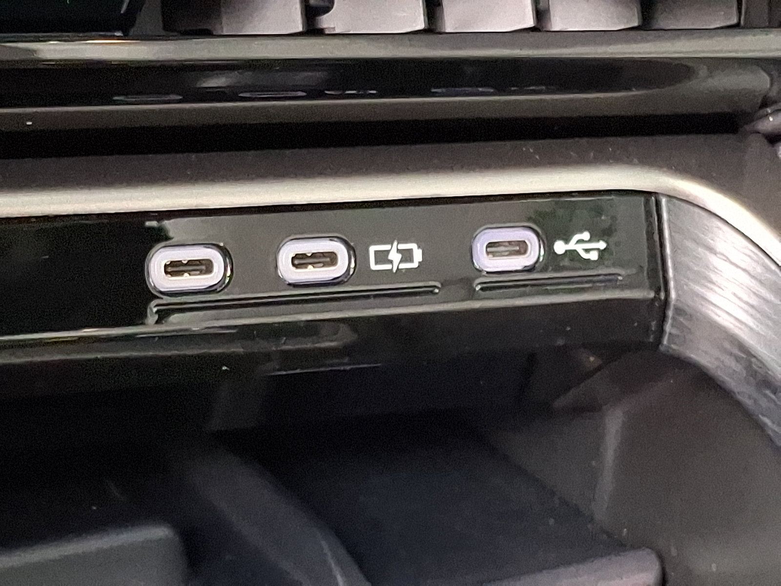 Certified 2026 Lexus TX 350 AWD w/ Technology Package image 25