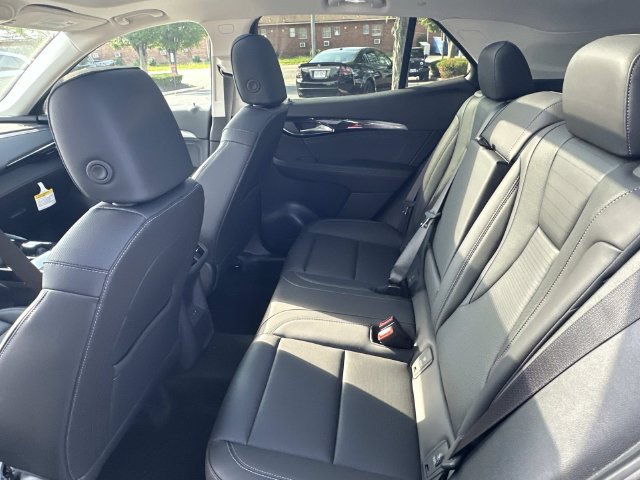 New 2026 Buick Envision Preferred AWD/4WD image 10