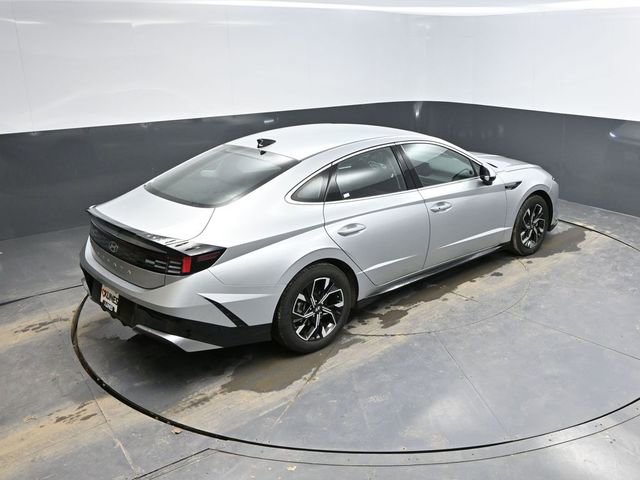 Used 2025 Hyundai Sonata SEL image 41