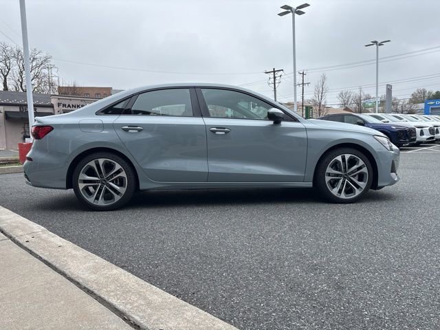 New 2026 Audi A3 2.0T Premium image 6