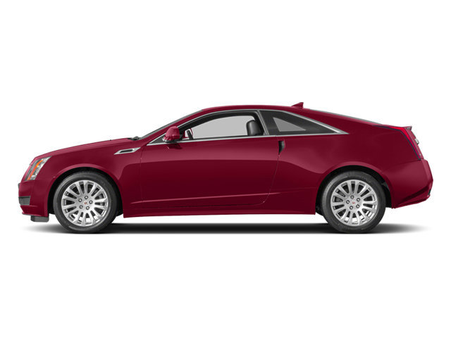 Used 2013 Cadillac CTS Performance image 3