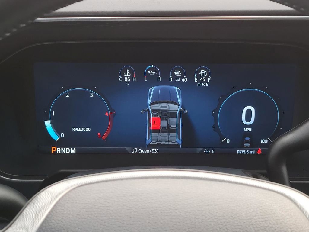 Used 2024 Ford F250 Limited image 34