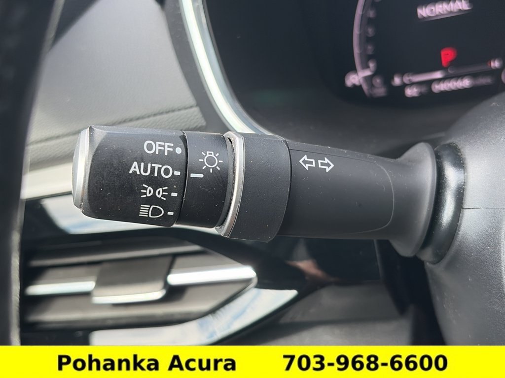 Certified 2023 Acura MDX SH-AWD image 10